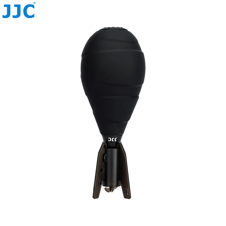JJC bezprášný dúchadlo vzduchového dúchadla pre dúchadlo digitálneho DSLR SLR Clean Duster Gum Gumum Bulb Air Pump DUCH DUCH