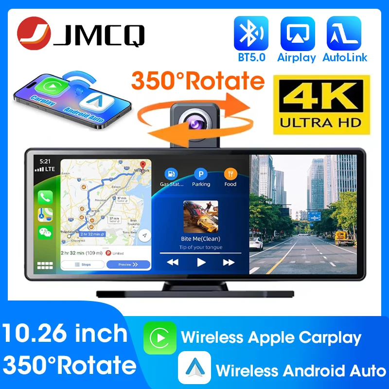 JMCQ Universal 10,26 