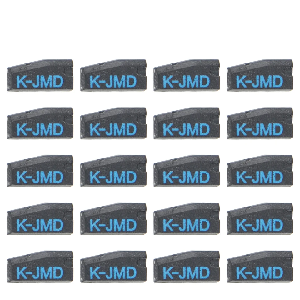 JMD Blue Chip 100% Originálny JMD King Chip pre CBAY Handy detský kľúč Kopírka na klon 46/4c/4d/g Chip JMD Red Red Fast Shipping