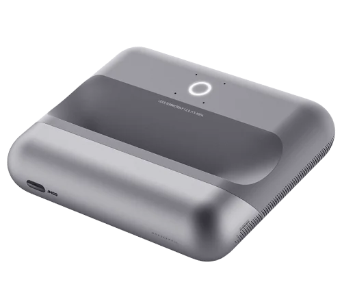 JMGO O1 Pro Ultra Short Throw Projector High Lumen Support 4K Mini projektor LED LED laserový projektor LED