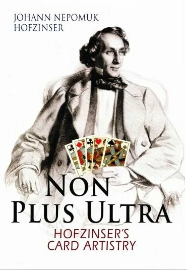 Jnhofzinser - Non Plus Ultra 1 - 4 Magic Triks