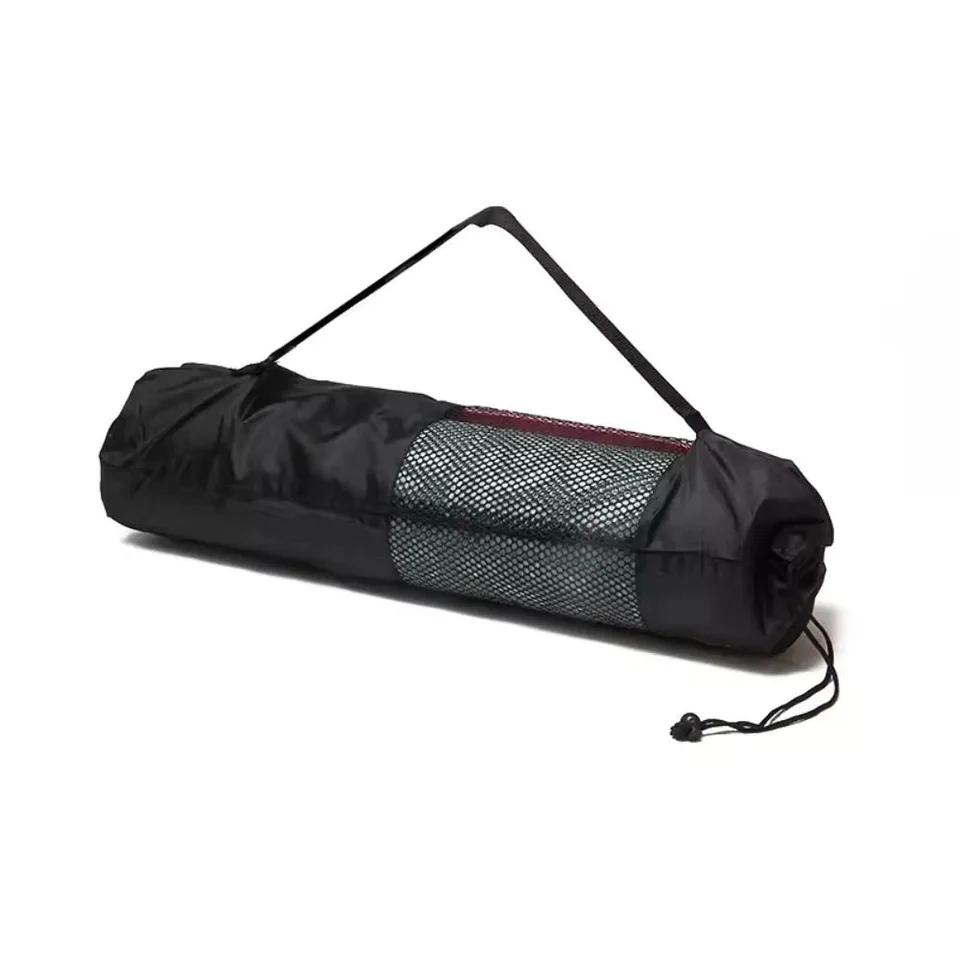 Joga mat bag telocvičňa joga šport pre telocvičňu doma na cvičenia natiahnite Abs meditáciu Mat Pilates Cvičenie jogy Mat