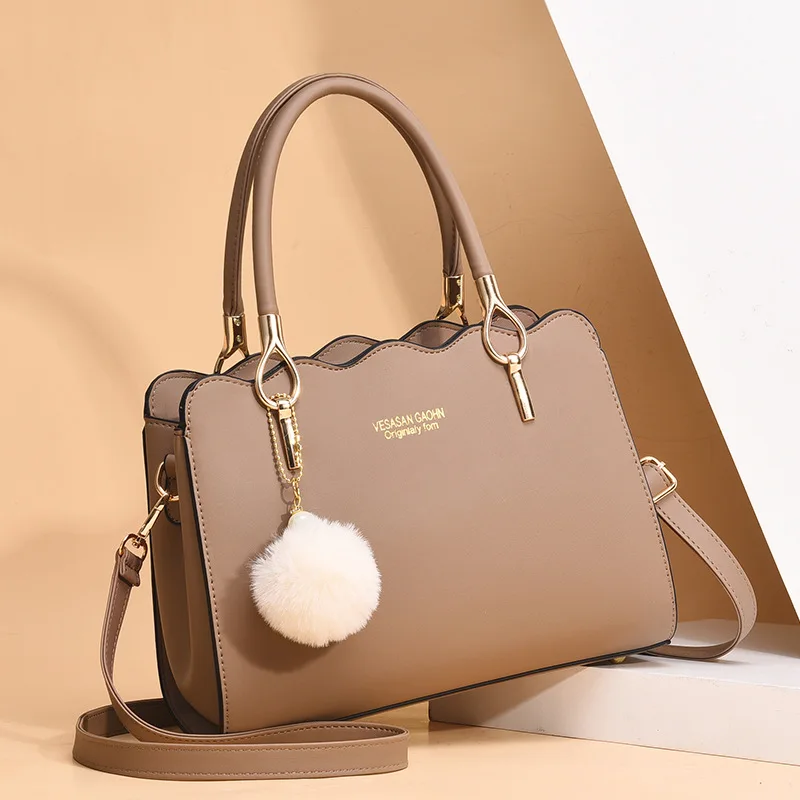 Jogodlny Ženy kabelky Dámy veľké tote tašky ženské štvorcové tašky na ramene Bolsas femininas vak PU kožený kadzník Crossbody taška