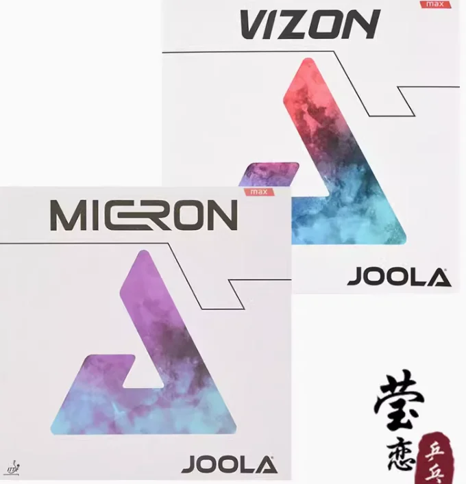 Joola vizon/mikrón
