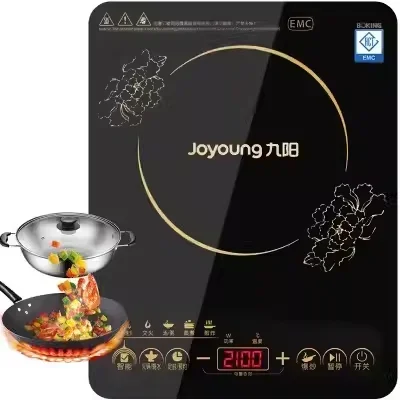 Joyoung Induction Cooker domácnosť Multifunkčné varenie a horúca kachle na varenie