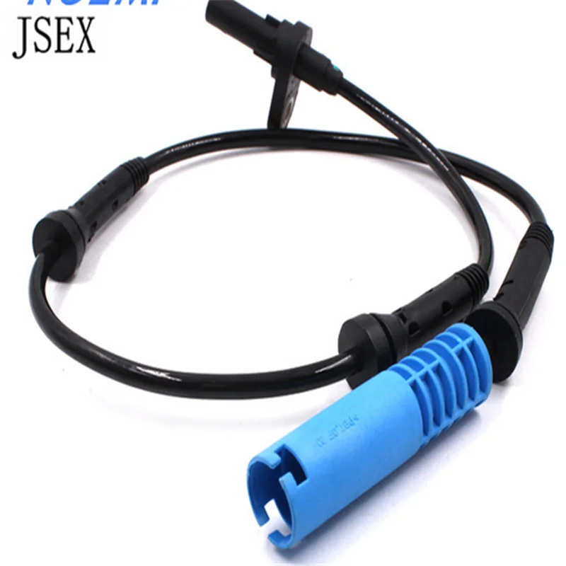 JSEX Auto diely ABS Senzor rýchlosti kolies 34526771702 345267771703 pre 2003-2010 BMW E60 E61 525I 528I 530I 535I 540I 550I