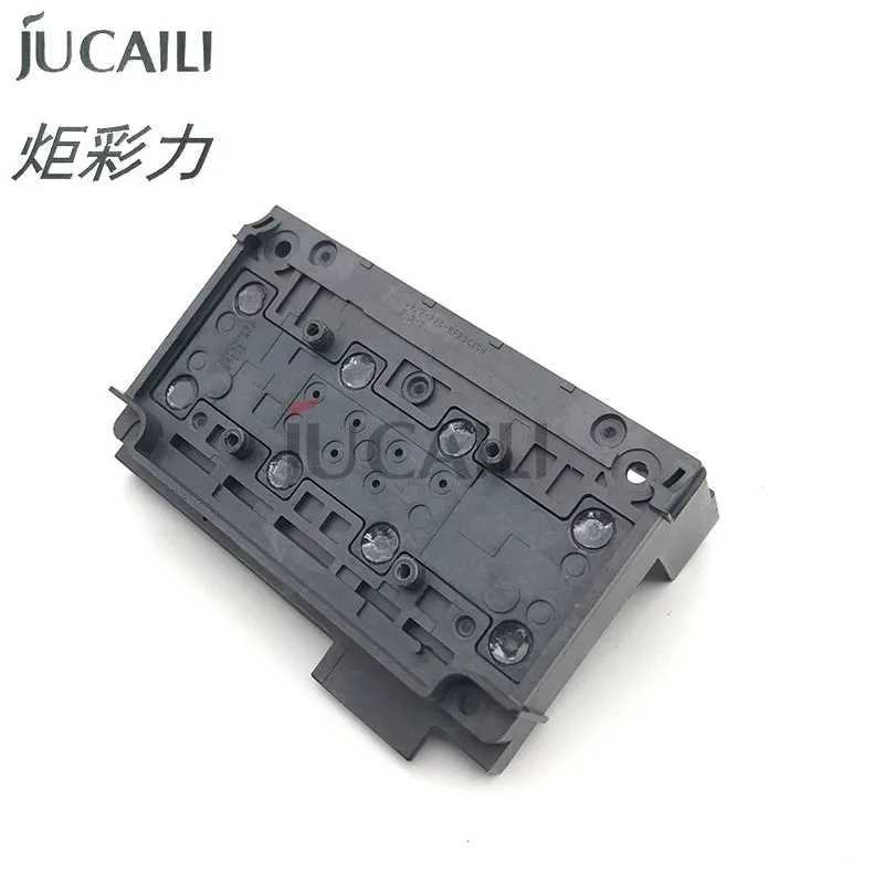 Jucaili dobrá cena XP600 Print Head Cover pre tlačiareň Epson XP600 pre tlačiareň Allwin Xuli Eco Solvent Printel