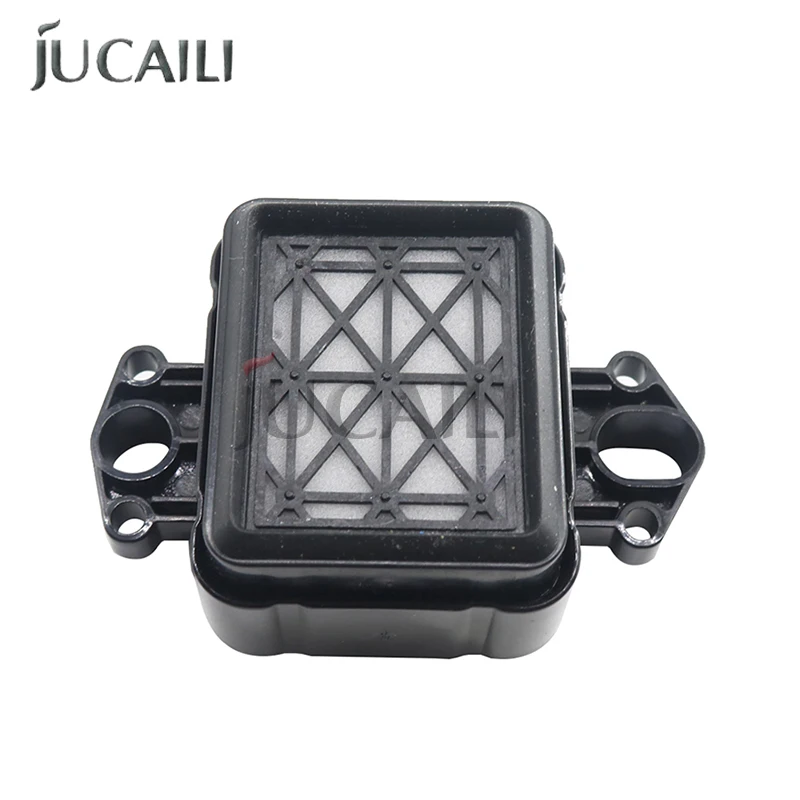 Jucaili čistiaca stanica pre tlačenúčeňu Epson 5113/4720/i3200 pre tlačovú hlavu Zhongye Color Xuli Allwin Tlačová čiapka
