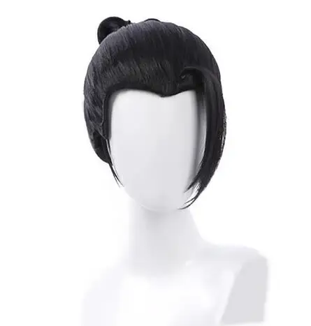 JUJUTSU Kaisen geto Suguru Cosplay parochňu Anime Halloween kostýmy pre ženy