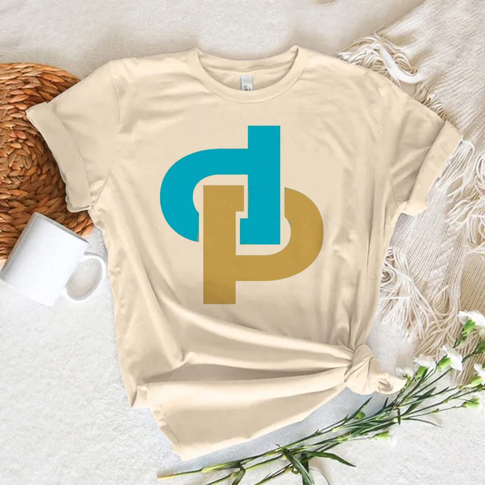 Jul Tee Ženy priedušné top top anime anime harajuku dizajnérske oblečenie