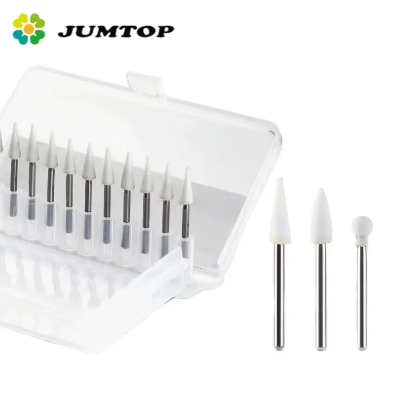 Jumtop Dental White Stone Leštenie