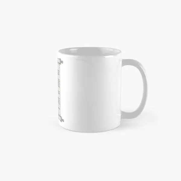 Jurgen Leitner Rant Classic Hrnček Simple Drinkware Design Tea Cup Coffee Ruck Round Obrázok Obrázok Obrázok Obrázok Tlačená fotografia