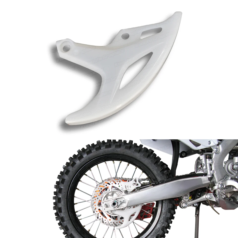 Jy Racing Dirt Bike Bike Diss Disk pre Honda CR125 CR250 05-07 / CRF250R CRF450X 05-17 / CRF250X 06-17 / CRF450R 05-16
