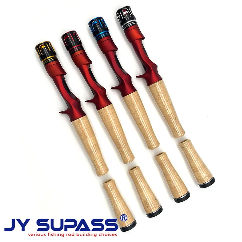 Jy Supass PTS rybárska tyč na mieru predaj horúci