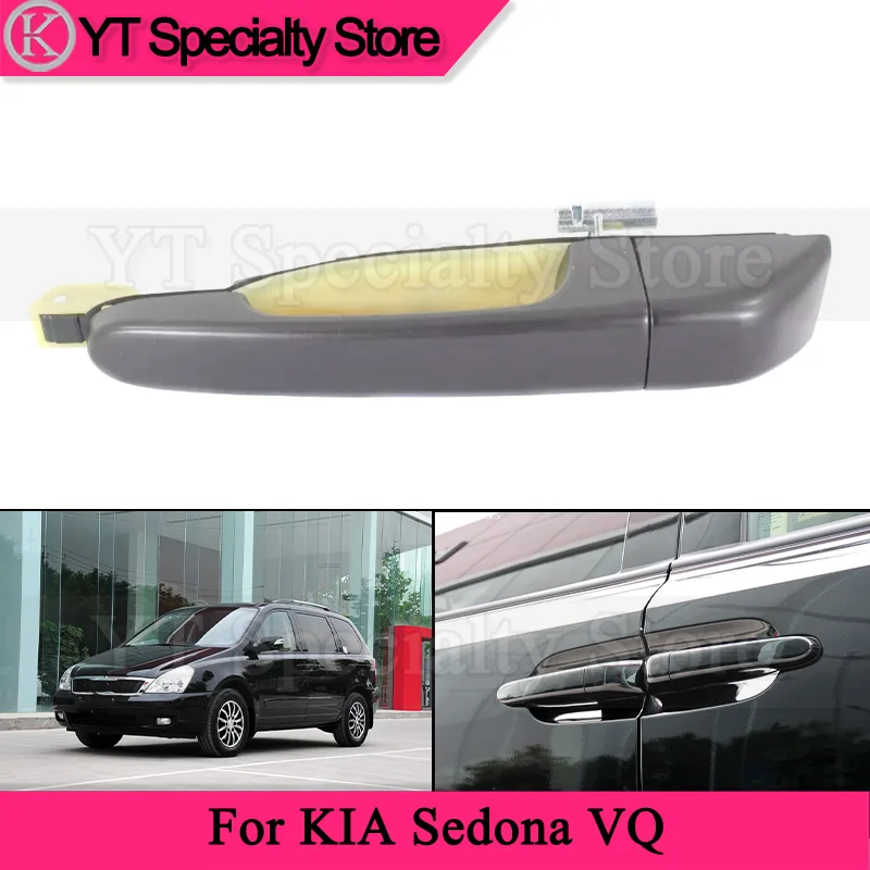 K rukoväte Kia Sedona VQ VQ VQ VQ VQ VQ DORUKOVÉ DVORY KRÁĽOVÉ DVORY KAMSHING AUTOMOU