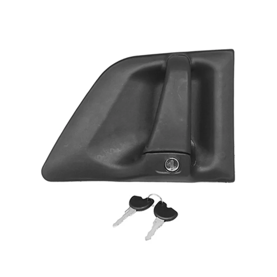 K rukoväti ľavých bočných dverí pre Scania R340 R380 R470 P470 R500 R580 G420 P420 R420 1306409 1366487 1544330