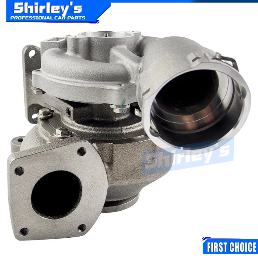 K04-032 turbodúchadlo Turboloader Turbo pre transportér VW T5 2.5 TDI 130HP AXD 2002- 070145701E 53049880032 53049700032