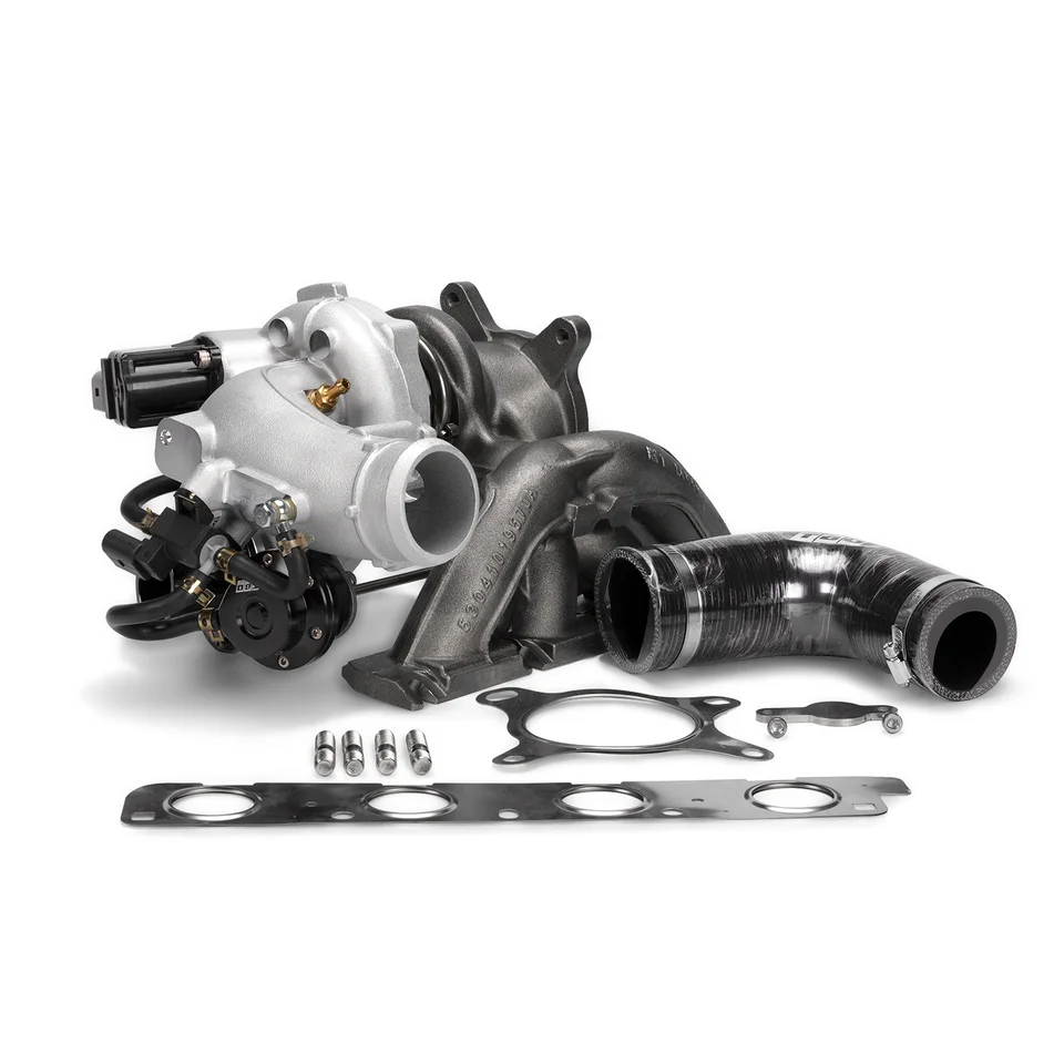K04-064H EA888 GEN II Priečny 1,8 l/2,0L EA113 2,0L turbodúchadla 370HP Turbo
