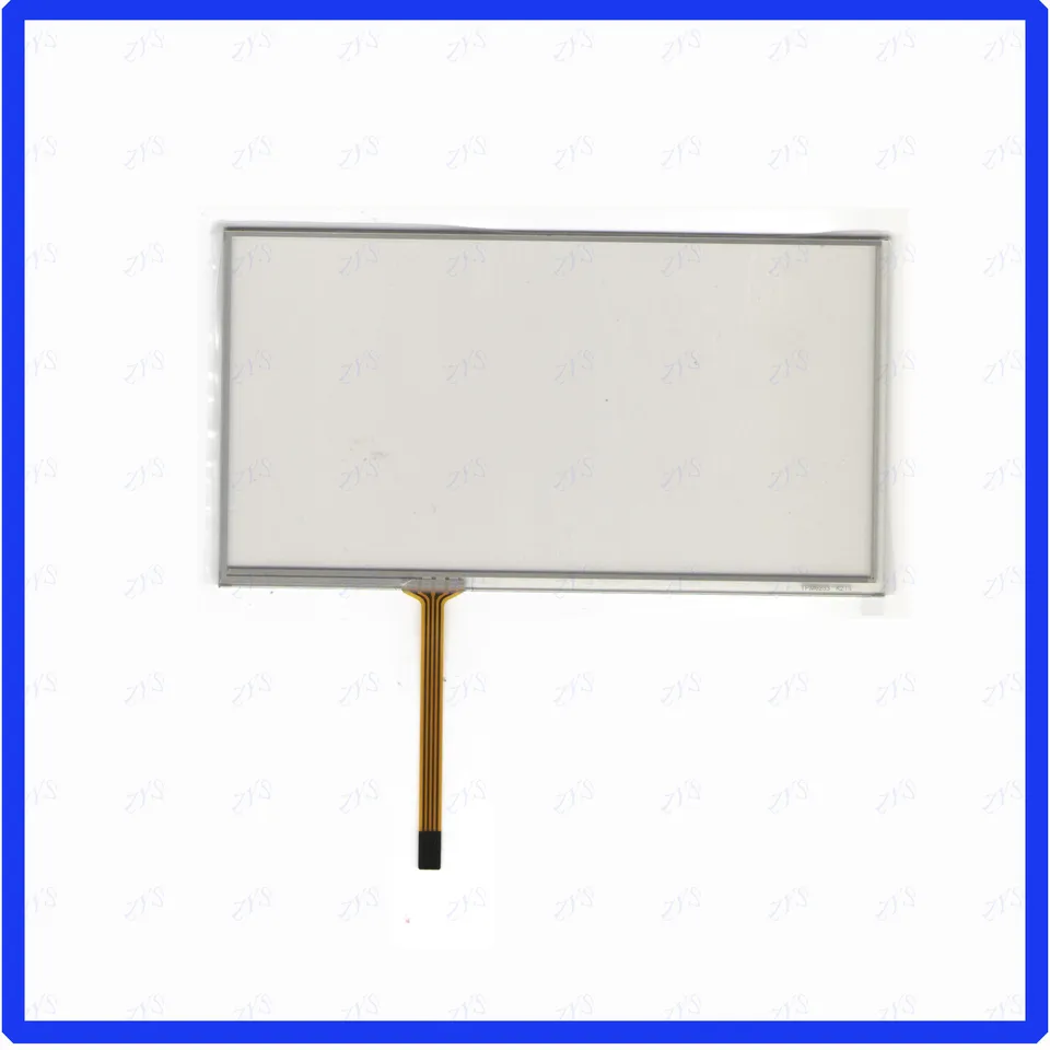 K213 Toto je CompatiBleTouch Screen CD/DVD Touch Digitaliztor Screen Glass Panel K213