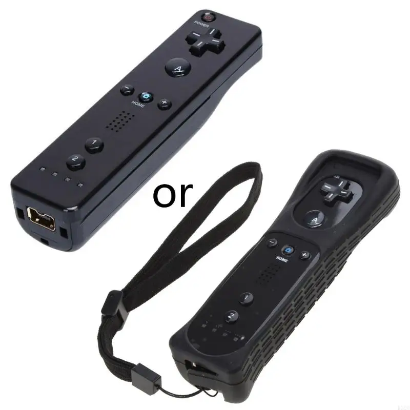 K32C pre Wii pre Wii Wiimote Ovládač bezdrôtového ovládača diaľkového ovládača Gamepad