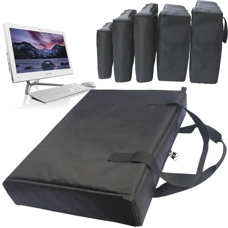 Kabelka pre počítač všetky v jednom, pre ASUS Dell Lenovo 21-palcový 224-palcový 26-palcový počítač s kabelkou všetko v jednom