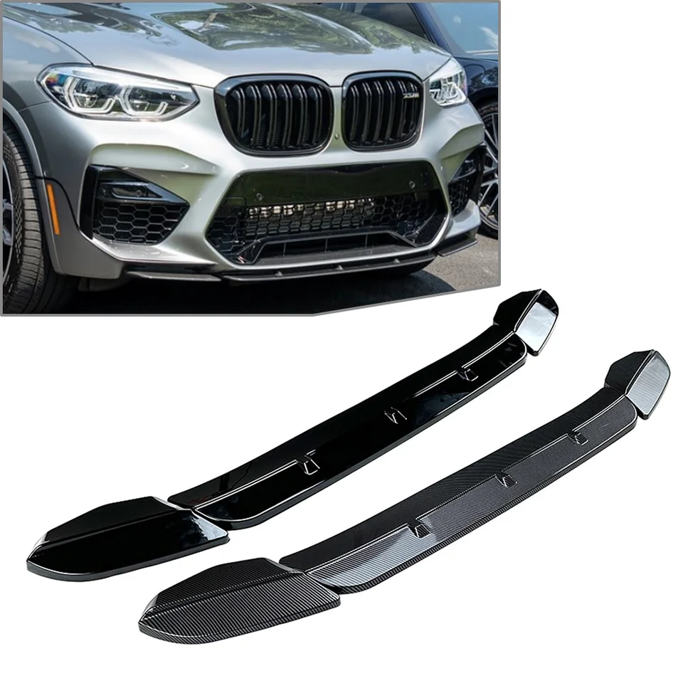 Kady SPOILER SPOILER SPOILER SPOILER SPOILER SPOILER PRE BMW X3M X4M F97 F98 PRE Facelift 2019 2020 2021