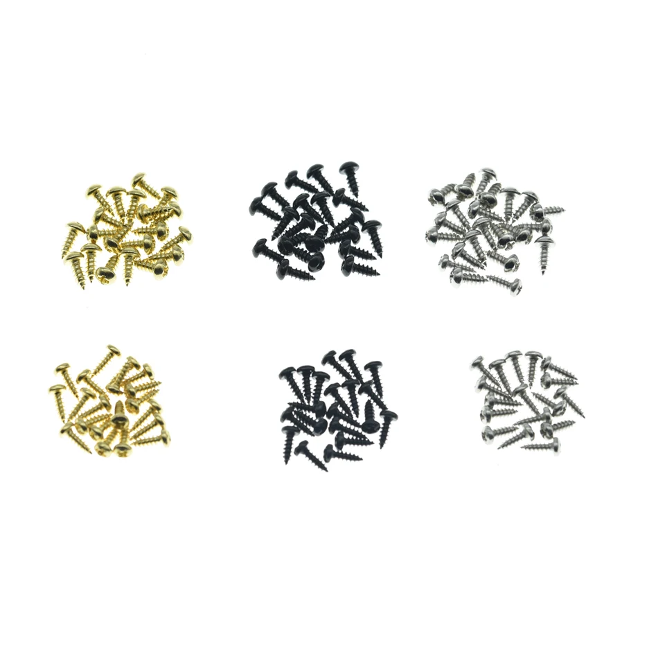 Kaish 20-balenie Premium z nehrdzavejúcej ocele American #2 & #3 x 1/4 