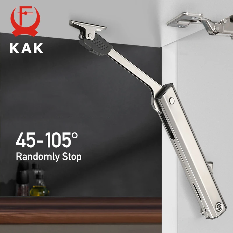 KAK Hydraulická skrinka KAK Hydraulická skrinka náhodne zastavte mäkké zatváranie Kuchy
