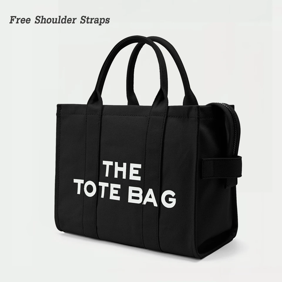 Kalidi Canvas Tote Bag Cascur Canslarge Capacity Women Rameno Cabel pre ženské kabelky Crossbody Bags Big Shopper Bag