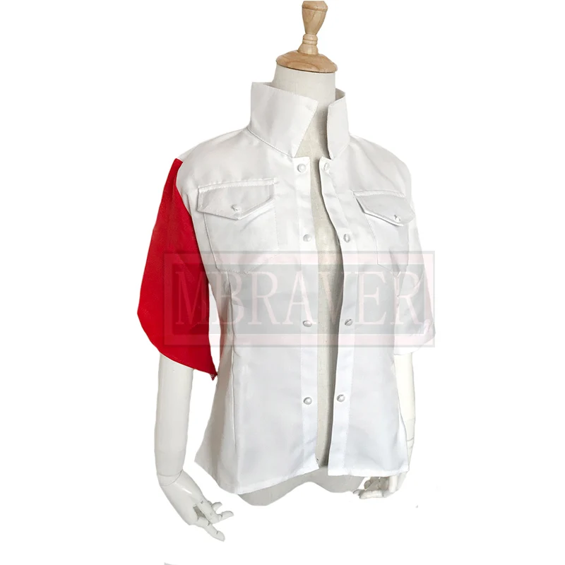 Kamen Rider ooo ankh cos Party Uniforma Halloween Suit Cosplay kostým na mieru vyrobený akúkoľvek veľkosť