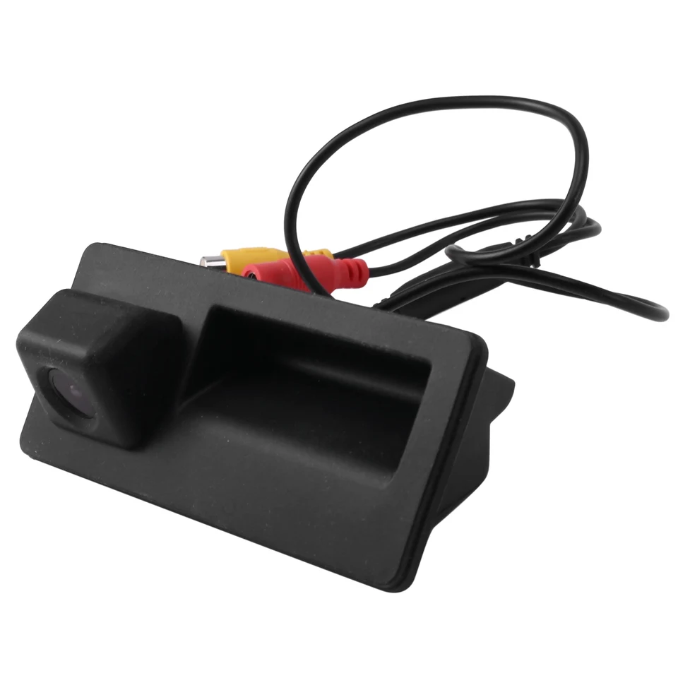 Kamera na zadné zobrazenie auta pre Audi A4 A5 S5 Q3 Q5 pre Volkswagen Golf Passat Jetta Touareg