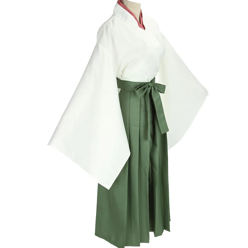 Kamisama Kiss Hajimemashita Love Mizuki Cosplay kostým Kimono Halloween unisex kostýmy cosplay