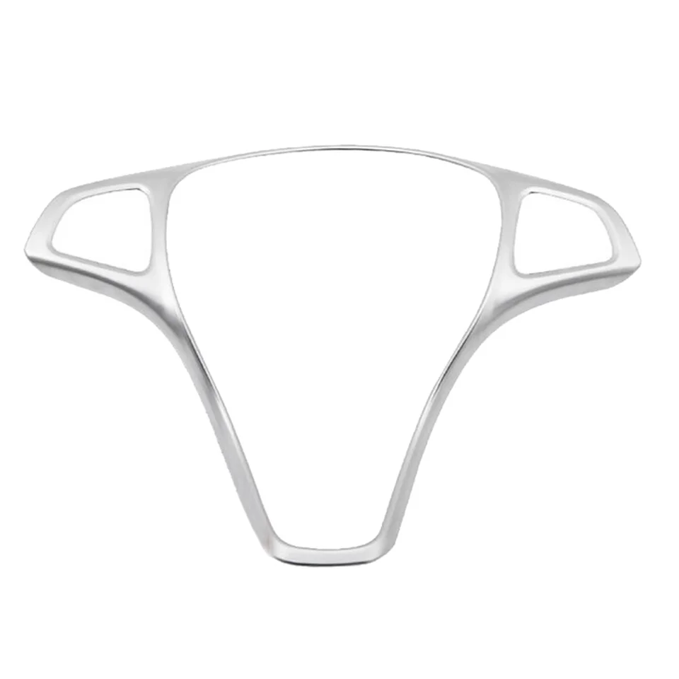 Kancelári na volante volantu Decoration Cover Cover Sticlers pre Mercedes Benz C Class W205 E Class W213 GLC X253