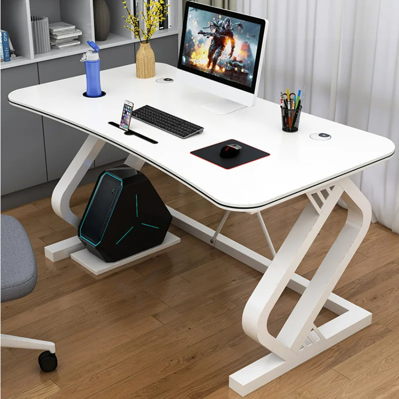 Kancelársky pracovný stolný počítač počítač Gamer Desk Desk Spálňa izieb