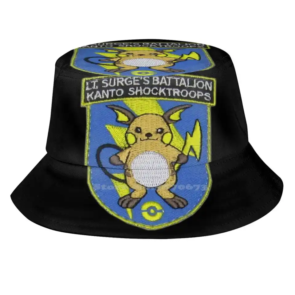 Kanto Shocktroops Príležitostné čiapky Cap Bucket Army Modern Warfare Marines Soldier Trooper Space Pilot Navy Airforce Spojené štáty americké
