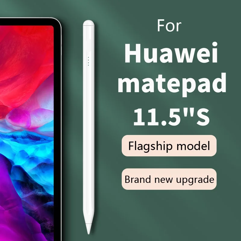 Kapacitné pero pero pre pero pre huawei ceruzku pre Matepad 11,5 