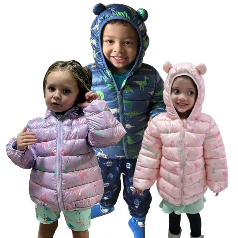Kapucňa ľahká bunda