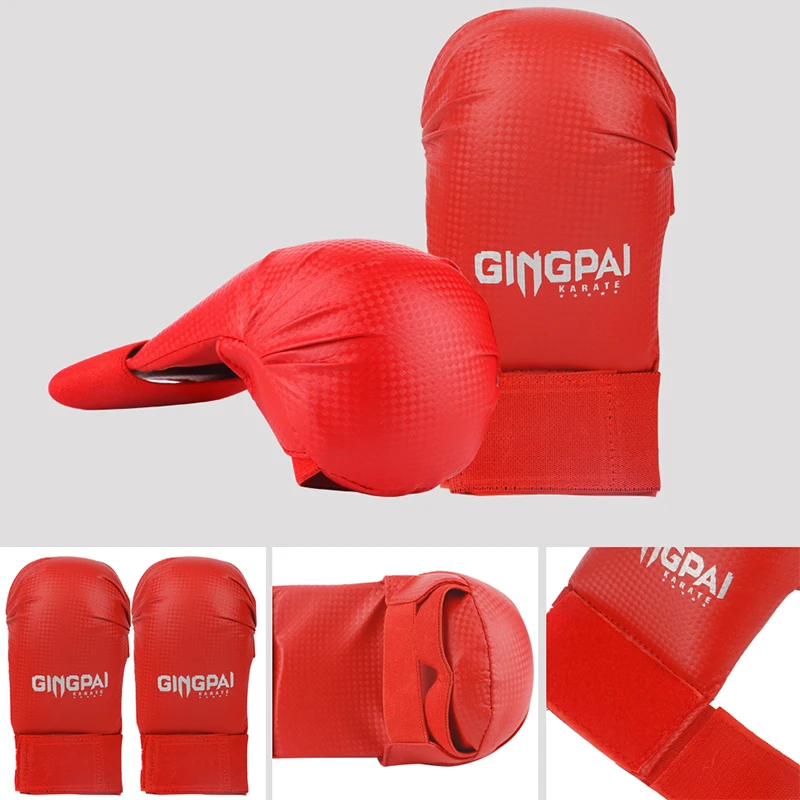 Karate rukavice Punch Bag Training Ruka