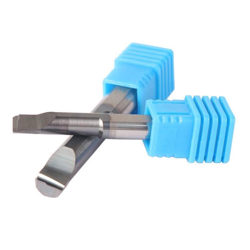 Karbid nudná tyčinka Miniatúrny vnútorný Turing Tool Kopírovanie malého otvoru s pevným sústruhom strúhanky SBTR SBTR3 10L R0.1