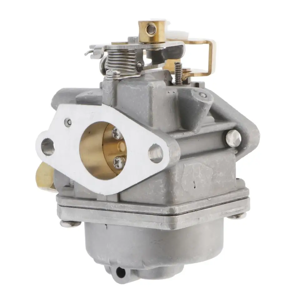 Karburetor Carb 13200-91J70 Fits for Suzuki df6 df4 df5 prívesný motor