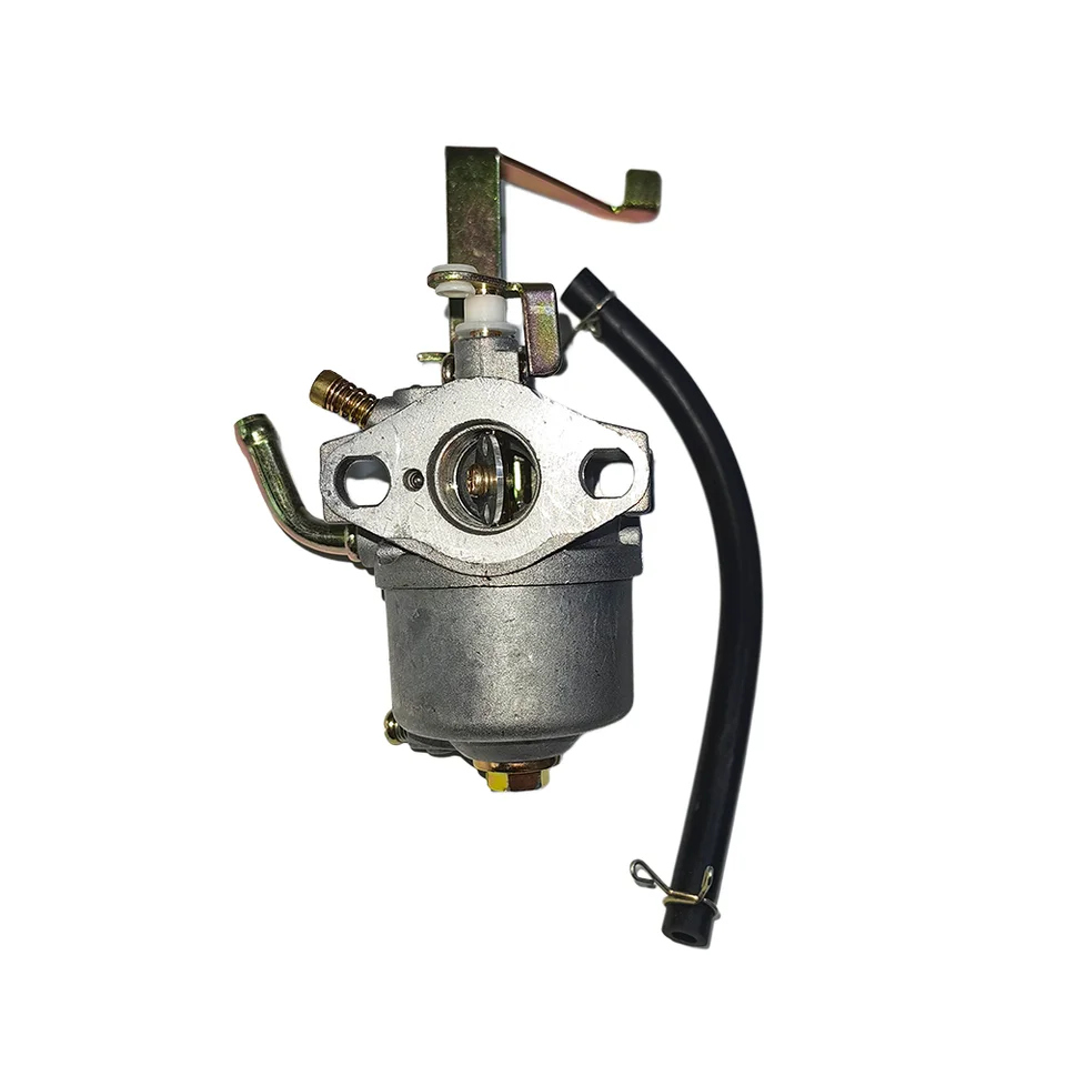 Karburátor carb Assy pre Yamaha ET600 - ET950 950W - 1,5 kW 2T generátor motora
