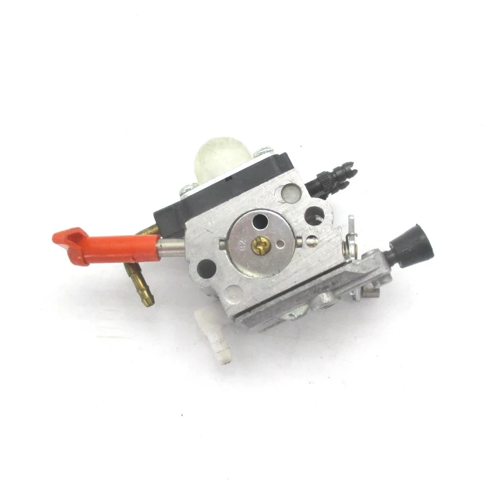 Karburátor HS86 pre stihl HS81 HS81R HS81RC HS81T HS82T HS86 HS86R HS86T ZAMA S292 Chainsaw 4237 120 karb.