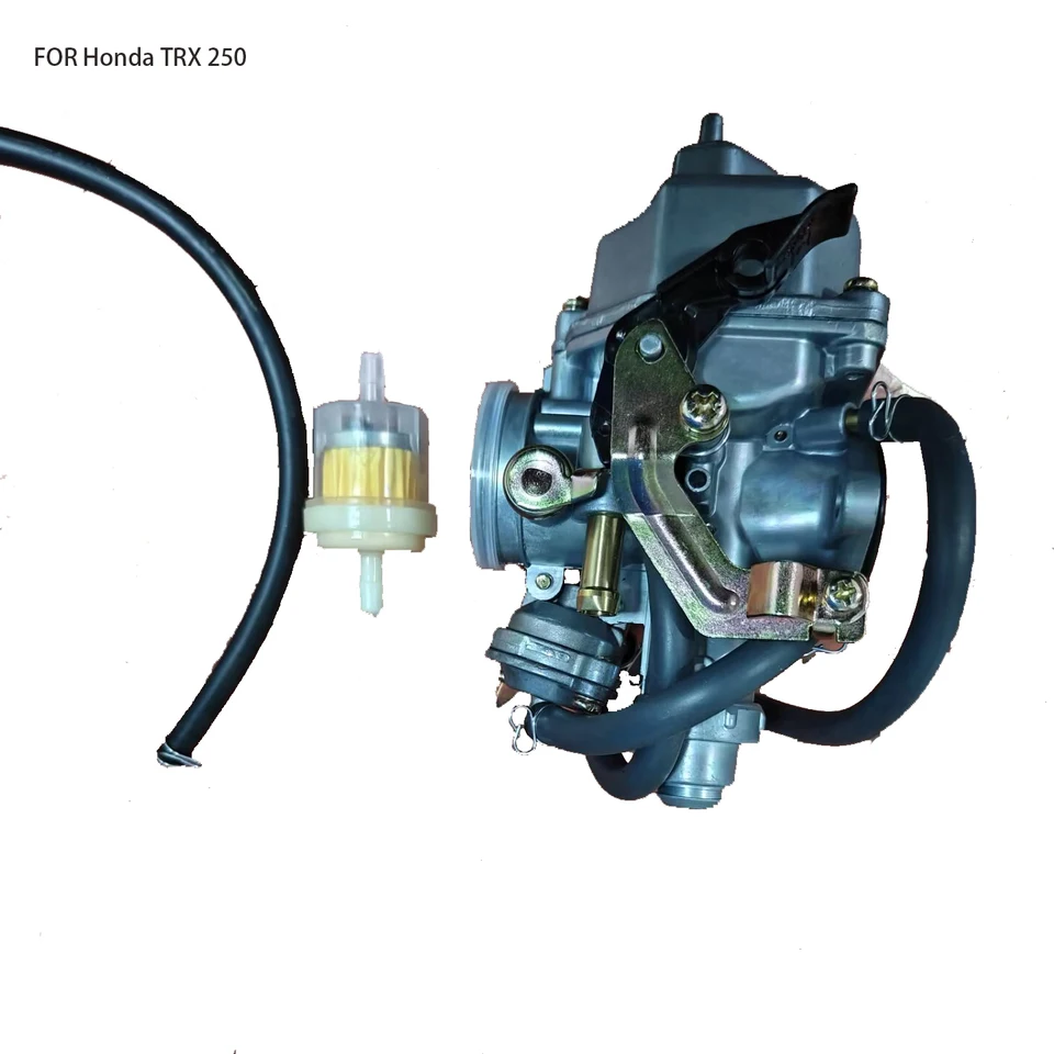 Karburátor nahradiť za Honda TRX 250 TRX250 RECON TRX250TE TRX250TM ATV CARB