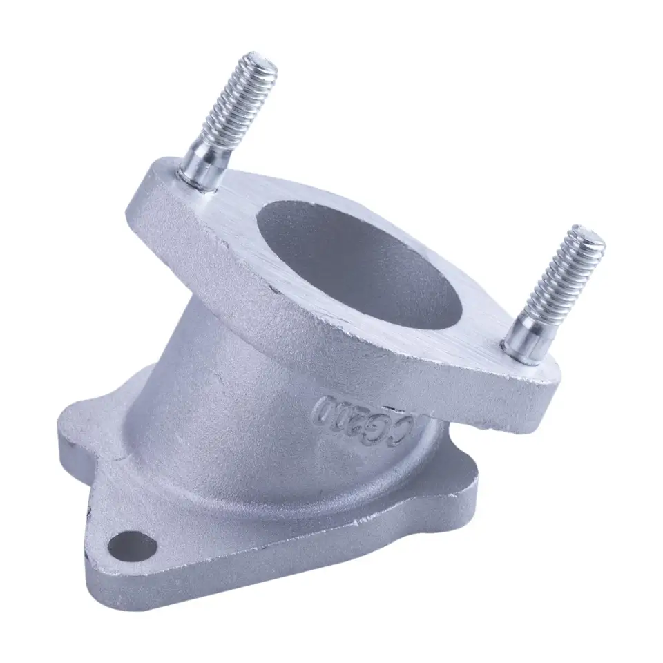 Karburátor náhradné diely Príspevok Prístrojový adaptér pre 200 ccm 250 ccm