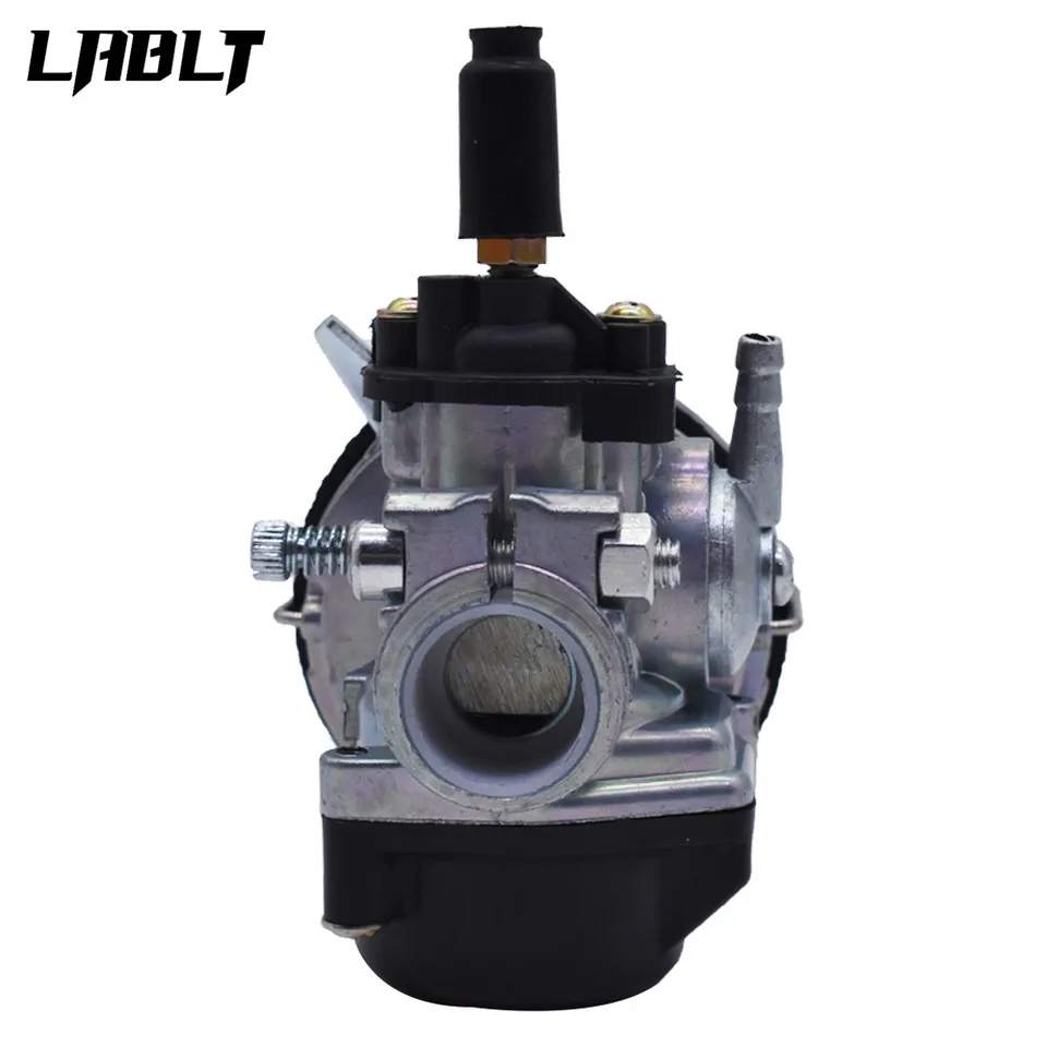 Karburátor pre Dellorto 14,12 mm Sha moped carb Tomos Taliansky 14 12 14/12 mopeds