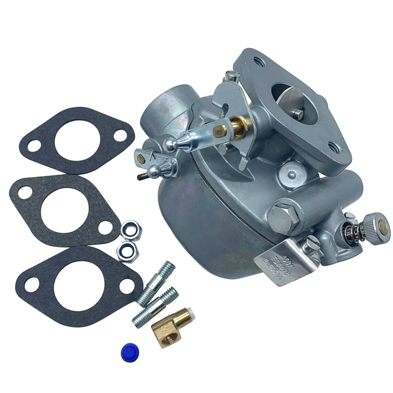 Karburátor pre Ford Jubilee Naa Naa Tractor EAE9510C TSX428 Carb 600 700 Series B2NN9510A