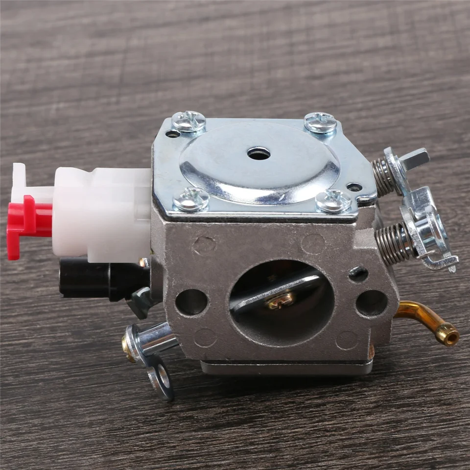Karburátor pre Husqvarnu 340 345 346 350 353 Zama Chainsaw Parts 503283208 CARB