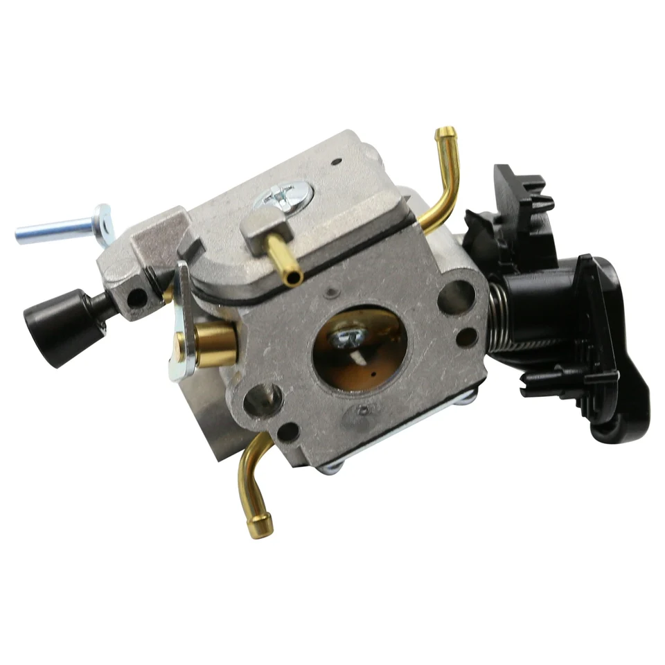 Karburátor pre Husqvarnu 445 a 450 Časti motorov s reťazcami 506450401