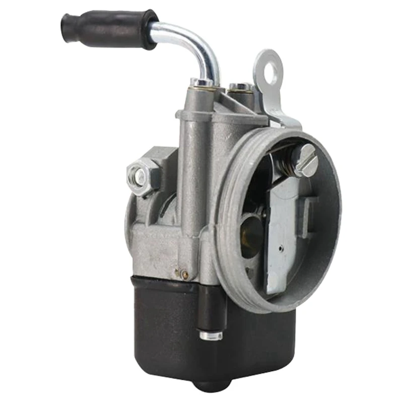 Karburátor pre Piaggio Ciao Px Fl Vespa moped vrecko Sha 12/12 Dellorto Carb