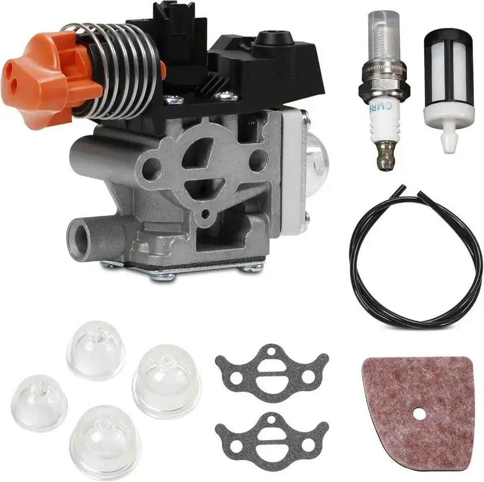 Karburátor pre stihl fs94 rc-e z rz, km/fs/hl 94 94r rx2-s243a 41491200602 Nový